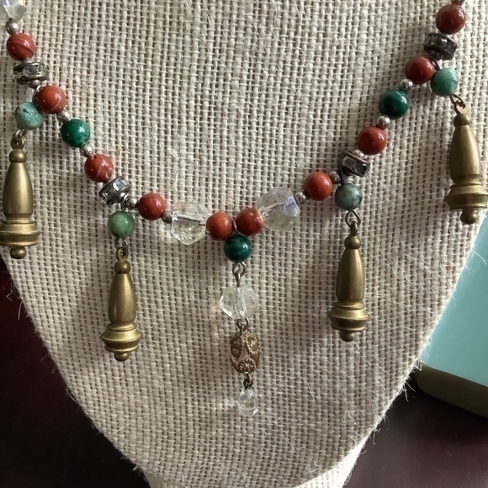 Handmade Festival Boho Renaissance - Picture 2 of 3
